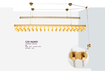 舞動(dòng)行業(yè)脈搏，看晾衣架盛世經(jīng)典----檳榔王自動(dòng)晾衣架“鉑晶系列”產(chǎn)品火熱銷售中